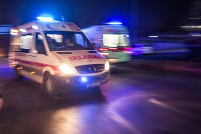 Düzce’de tır ile fındık işçilerini taşıyan araç çarpıştı: 4 ölü, 8 yaralı
