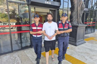 Firari hükümlü yakalandı