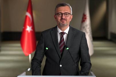 İletişim Başkanı Duran’dan "Türkiye-Somali İlişkileri" temalı panele videolu mesaj