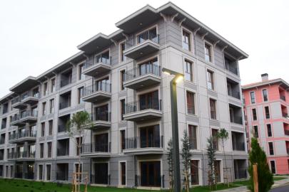 İstanbul'daki 15 bin kiralık sosyal konuta başvuru şartları belli oldu