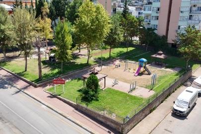 Kepez'de bir çocuğun hayali, Kocagöz'ün talimatıyla gerçeğe dönüştü