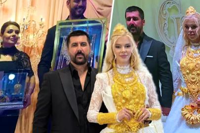 "Kiraladık" demişti. Vanlı Kara Haydar'ın altınları odunluktan çıktı