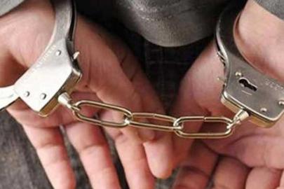 Kütahya’da 4 valizde 98,74 kilo uyuşturucu hammadesi ele geçirildi