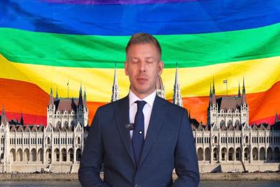 Magyar yönetimi çocukları sapkın akımların insafına terk ediyor