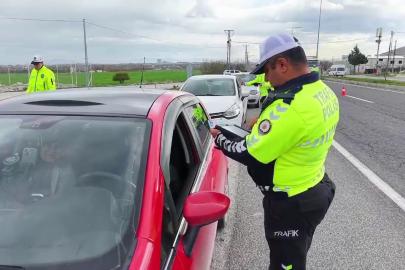 Malatya'da çeşitli suçlardan aranan 24 şahıs yakalandı
