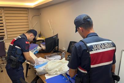 MİT'ten yazılım şirketine operasyon. Sendikalara hizmet veriyor