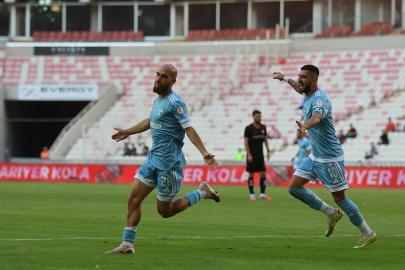 Muğlaspor kaybetmeme serisi sürdürdü