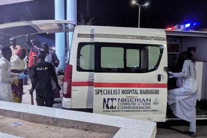 Nijerya’da bitkisel içecek zehirlenmeye yol açtı: 24 kişi hayatını kaybetti