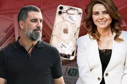 Seçil Erzan yeniden hakim karşısında: Duruşmada Arda Turan iddiası