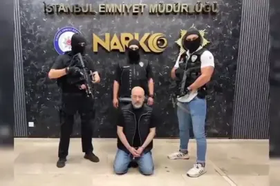 SON DAKİKA I Bakan Gürlek duyurdu: MİT ve Emniyetten ortak operasyon! Uyuşturucu baronu yakalandı...