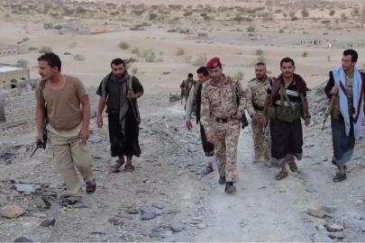 Suudi Arabistan son 24 saatte Yemen şehirlerine 58 hava saldırısı düzenledi
