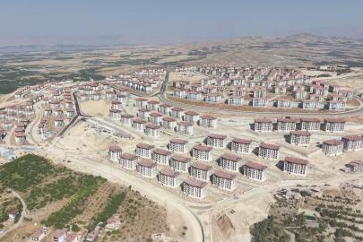 TOBB ve iş dünyası Malatya'nın yaralarını yatırımlarla sarıyor