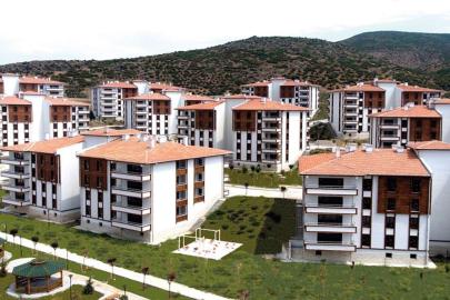 TOKİ’nin kiralık sosyal konut projesinde başvurular başladı